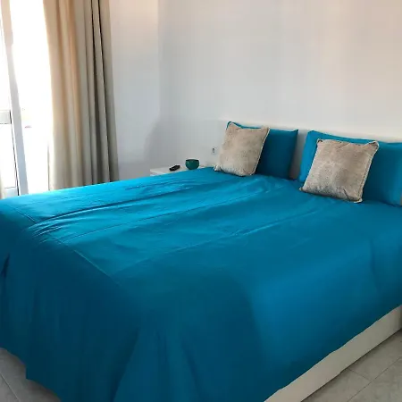 Casa Ocean Love Mit Meerblick Und Fibra Optica/ Gasfaser Apartmán Costa Calma