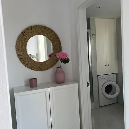 Casa Ocean Love Mit Meerblick Und Fibra Optica/ Gasfaser Lejlighed Costa Calma
