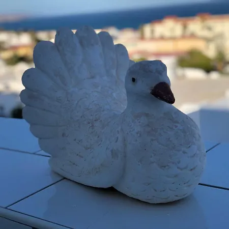 Casa Ocean Love Mit Meerblick Und Fibra Optica/ Gasfaser Lejlighed