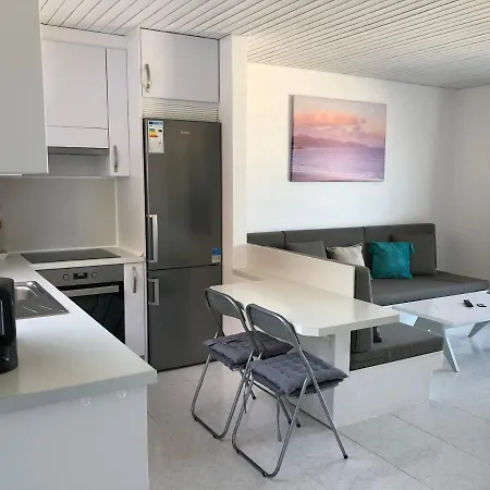 Casa Ocean Love Mit Meerblick Und Fibra Optica/ Gasfaser Lejlighed