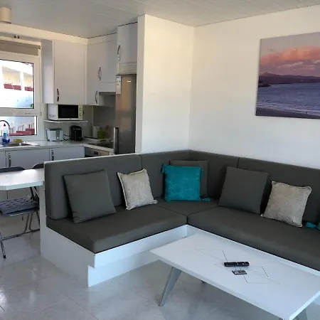 Casa Ocean Love Mit Meerblick Und Fibra Optica/ Gasfaser