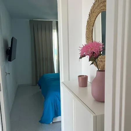 Appartement Casa Ocean Love Mit Meerblick Und Fibra Optica/ Gasfaser Costa Calma