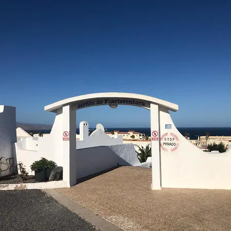 Casa Ocean Love Mit Meerblick Und Fibra Optica/ Gasfaser Costa Calma